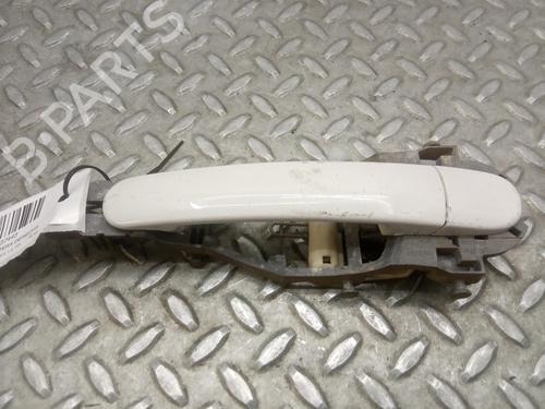 Used Front right exterior door handle VW GOLF V (1K1) 1.9 TDI (105 hp) 9168386