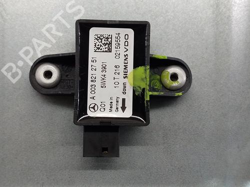 Front right window mechanism MERCEDES-BENZ M-CLASS (W164) ML 300 CDI 4-matic (164.121) | BP32477342C23 