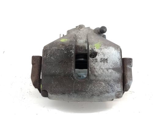 Used Left front brake caliper VW SCIROCCO III (137, 138) 1.4 TSI (122 hp) 19533098