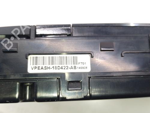 Climate control NISSAN PULSAR Hatchback (C13) 1.5 dCi | BP33322079I5 - Image 7