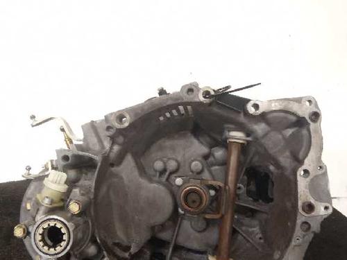 Used Gearbox CITROËN XANTIA (X1_, X2_) [1993-2003]  4634880