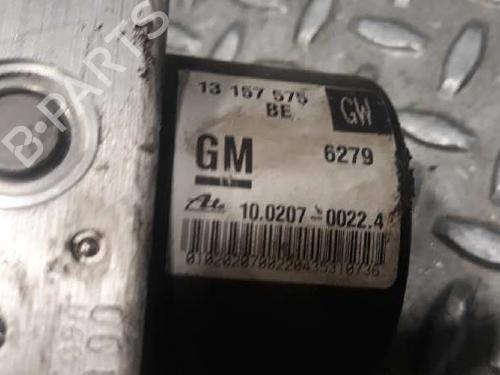 ABS pump OPEL ASTRA H (A04) 1.6 (L48) | BP3082608M43 