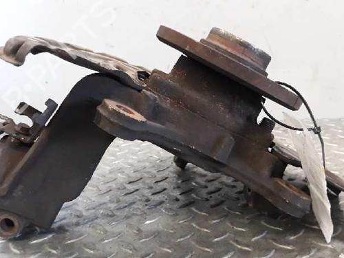 Used Left front steering knuckle AUDI A3 (8P1) [2003-2013]  3043677