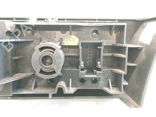 Headlight switch OPEL ASTRA H GTC (A04) 1.9 CDTI (L08) | BP38518018I24 - Image 4