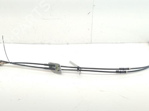 Kabel FORD FIESTA VI (CB1, CCN) 1.5 TDCi (75 hp) 29064831
