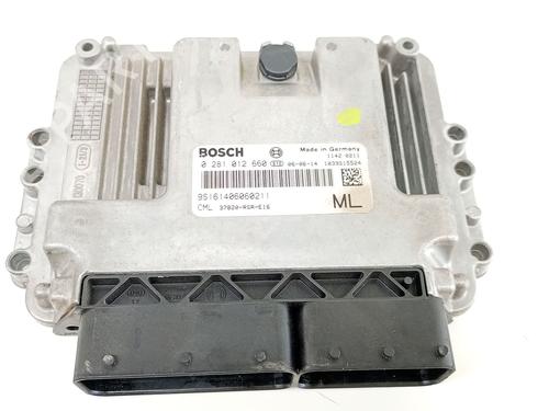 Øvrige styreenhet Øvrige styreenhet HONDA CIVIC VIII Hatchback (FN, FK) 2.2 CTDi (FK3) (140 hp) 37219456 37219456