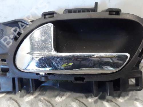 Used Front left interior door handle CITROËN C4 Grand Picasso I (UA_) [2006-2013]  6441551