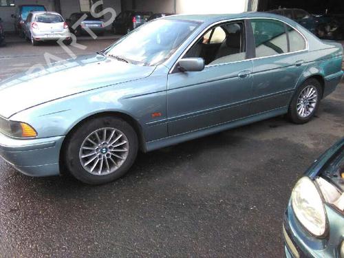 Steering column stalk BMW 5 (E39) 520 d | BP7281463I23 