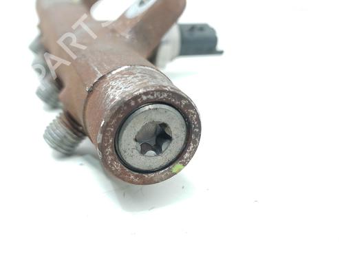 Injection rail RENAULT MEGANE III Hatchback (BZ0/1_, B3_) | BP31997011M98