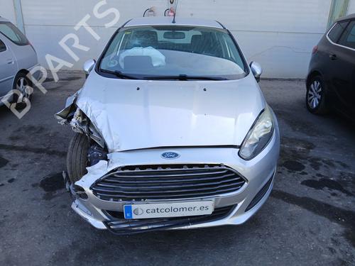 Pedal FORD FIESTA VI (CB1, CCN) 1.5 TDCi | BP36436239I4 - Image 5