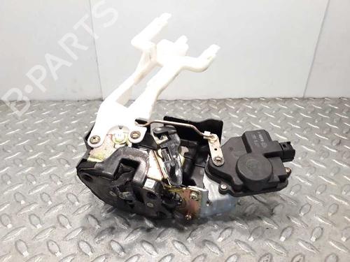 Used Rear left lock HYUNDAI SANTA FÉ I (SM) [2000-2006]  7026837