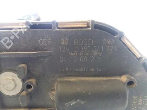 Front wiper motor PEUGEOT 407 (6D_)  | BP5087345M29 
