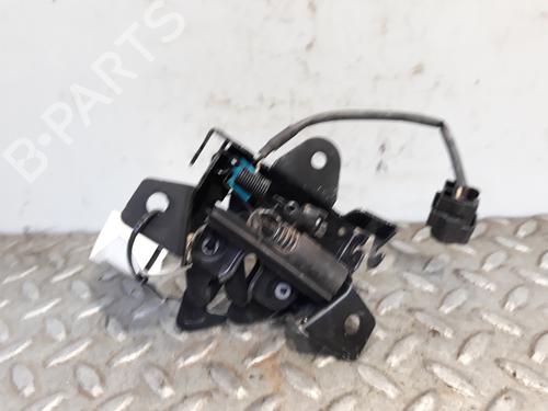 Hood lock HYUNDAI SANTA FÉ II (CM) 2.2 CRDi GLS | BP8783776C133 