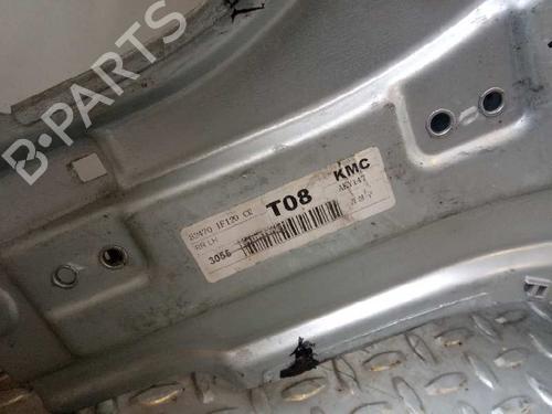 Rear left window mechanism KIA SPORTAGE II (JE_, KM_) 2.7 V6 4WD | BP5888219C24 