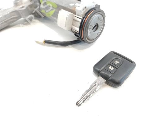 Ignition barrel NISSAN PATHFINDER III (R51)  | BP18921188M48 