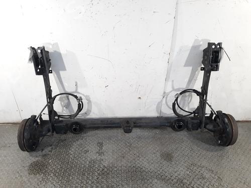 Used Rear axle CHRYSLER PT CRUISER (PT_) 2.0 (141 hp) 9242579