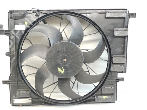 Used Radiator fan VOLVO XC60 I SUV (156) [2008-2018]  29210689