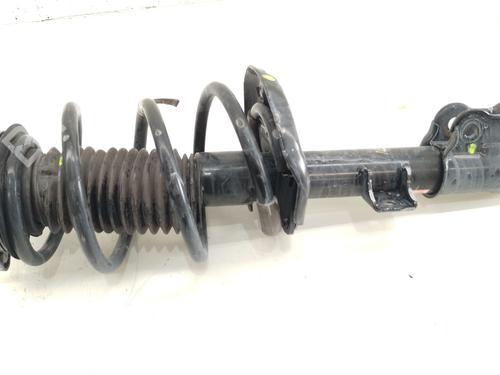 Used Left front shock absorber Left front shock absorber HYUNDAI i40 I (VF) 1.7 CRDI (141 hp) 34213918 34213918
