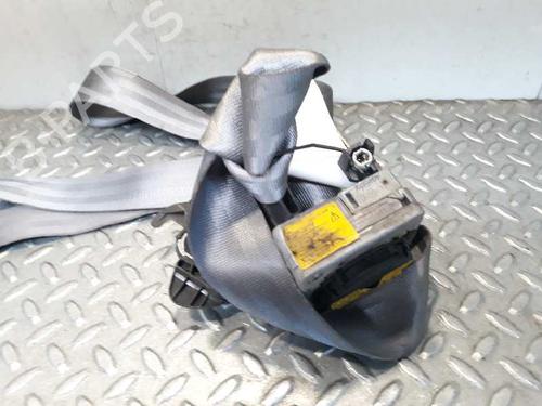 Front right seatbelt SEAT LEON (1M1) 1.6 16 V | BP8759226I25 