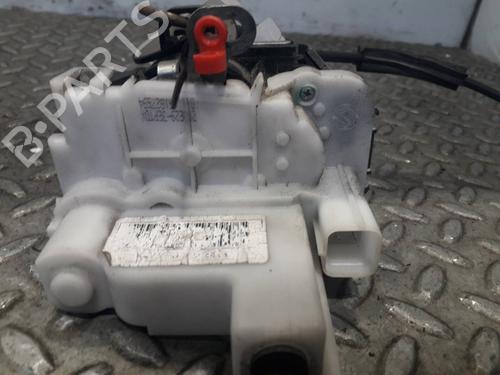 Front right lock FIAT 500 (312_)  | BP15856494C97