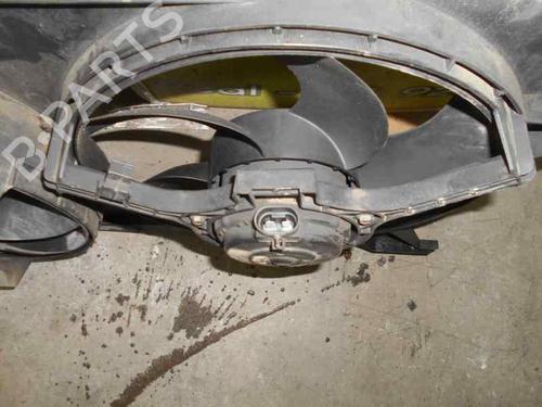 Køleventilator elektrisk LAND ROVER FREELANDER I (L314)  | BP3072386M35 