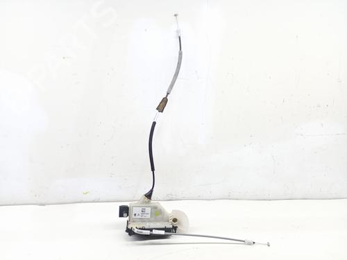 Used Front left lock Front left lock DS DS 5 (KF_) 1.6 THP 165 (KF5GZT) (165 hp) 40600566 40600566