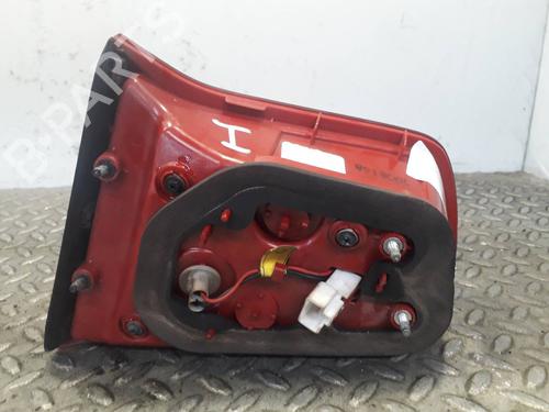 Left tailgate light KIA SPORTAGE III (SL) 1.7 CRDi | BP15821136C79 