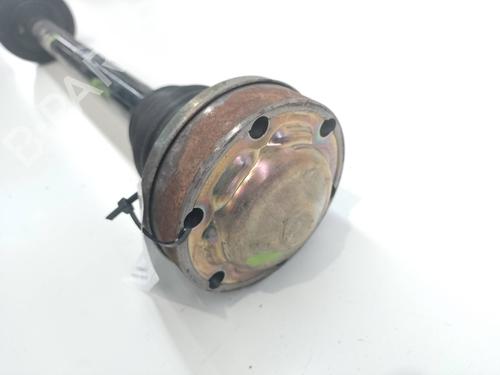 Right rear driveshaft AUDI A8 D3 (4E2, 4E8) 4.0 TDI quattro | BP19781431M41 