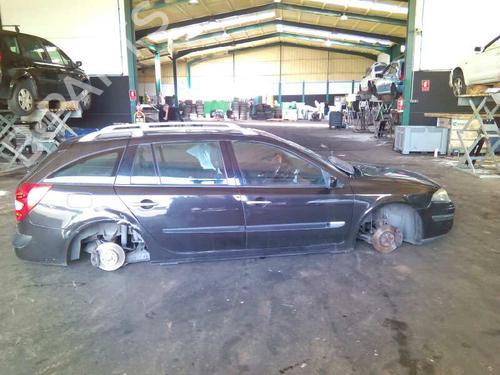 AC-Kondensator RENAULT LAGUNA II Grandtour (KG0/1_)  | BP3067629M32 