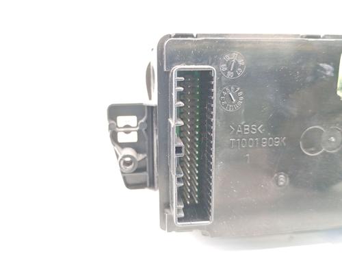 Climate control RENAULT MEGANE III Hatchback (BZ0/1_, B3_) 1.5 dCi (BZ09, BZ0D, BZ1W, BZ29, BZ14) | BP38511887I5 - Image 5