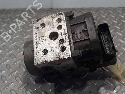 Used ABS pump NISSAN ALMERA II Hatchback (N16) [2000-2025]  3075025