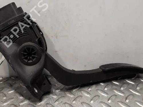 Used Pedal FORD FIESTA VI (CB1, CCN) [2008-2017]  3047141