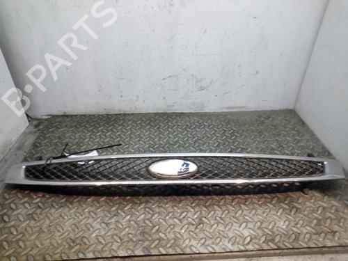 Used Grille FORD FIESTA V (JH_, JD_) 1.6 16V (100 hp) 16260806