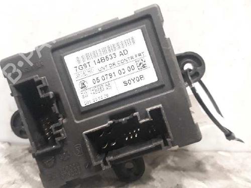 Used Electronic module FORD MONDEO IV (BA7) [2007-2015]  11673284