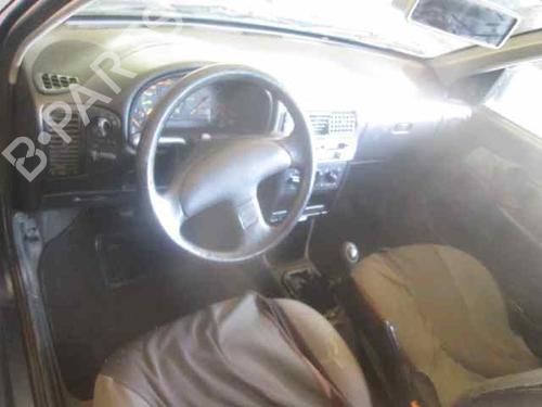 Power steering reservoir SEAT CORDOBA (6K1, 6K2)  | BP14229068M117 