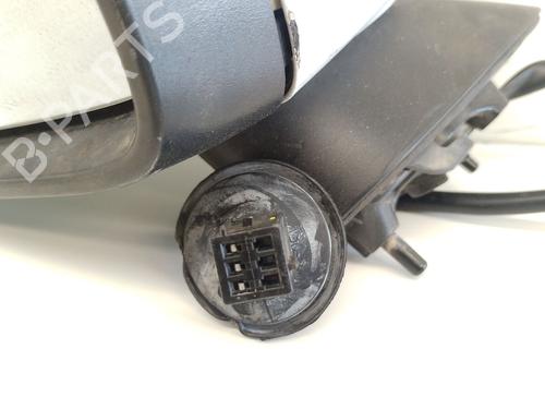 Left mirror OPEL CORSA D (S07) 1.3 CDTI (L08, L68) | BP29064773C26 