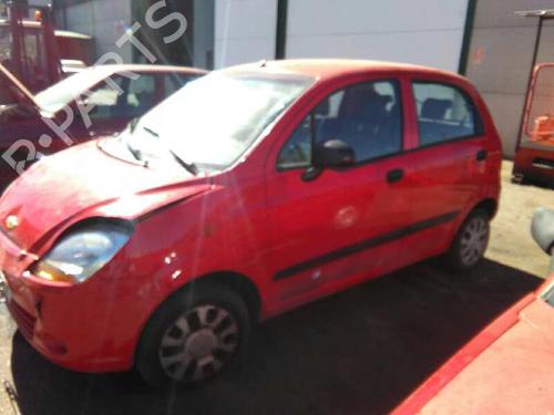 Egr CHEVROLET MATIZ (M200, M250)  | BP5330692M69 