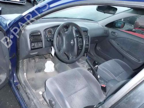 Left front window switch TOYOTA AVENSIS (_T25_) 2.0 VVT-i (AZT250_, AZT250R) | BP3045421I27 