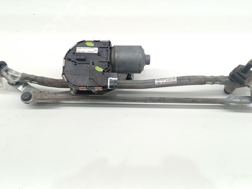 Used Front wiper motor Front wiper motor AUDI A6 C7 (4G2, 4GC) 2.0 TDI (177 hp) 32116632 32116632
