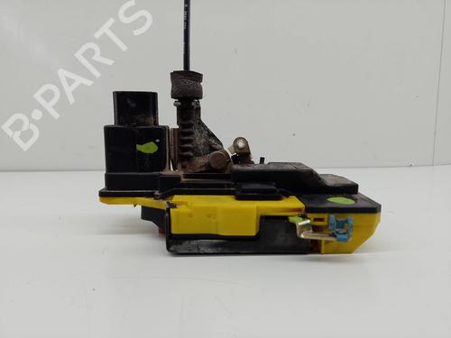Rear left lock VOLVO S80 I (184)  | BP18064780C100 