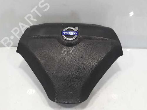 Airbag do condutor VOLVO S60 I (384) D5 (163 hp) 5312637