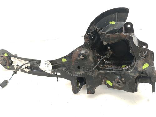 Used Right rear steering knuckle FORD FOCUS III 2.0 TDCi (163 hp) 26640582