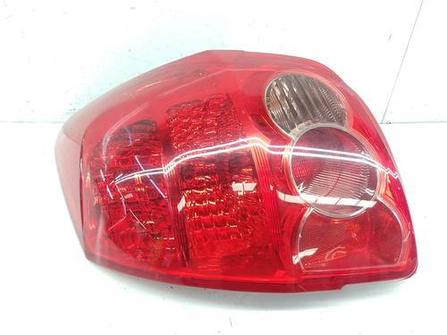 Used Left taillight TOYOTA AURIS (_E15_) 2.0 D-4D (ADE150_, ADE150R) (126 hp) 29212309