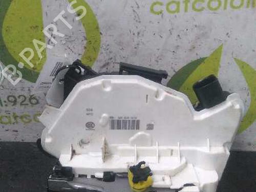Used Rear left lock SEAT IBIZA IV (6J5, 6P1) [2008-2017]  3064348