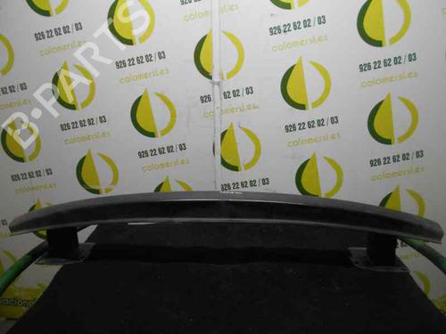 Used Rear bumper reinforcement SEAT IBIZA III (6L1) [2002-2009]  3068967