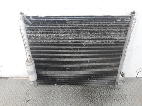 AC radiator NISSAN PATHFINDER III (R51) 2.5 dCi | BP8118006M32 