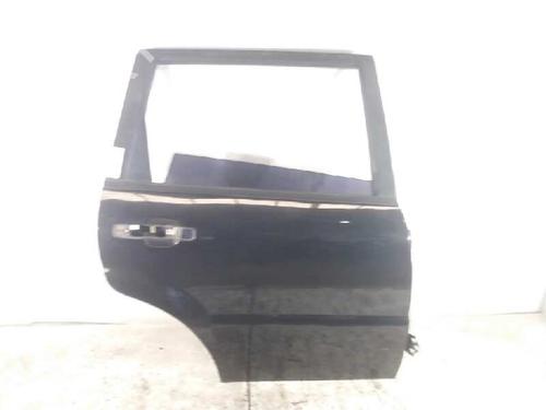 Dør høyre bak SSANGYONG REXTON / REXTON II (GAB_) [2002-2025]  5219108