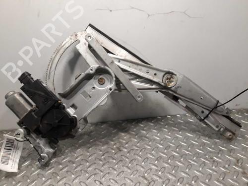 Used Front left window mechanism OPEL MERIVA A MPV (X03) [2003-2010]  6441072