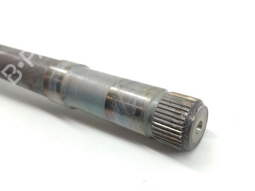 Right front driveshaft CITROËN C4 Picasso II 1.6 HDi / BlueHDi 115 | BP30731870M39 