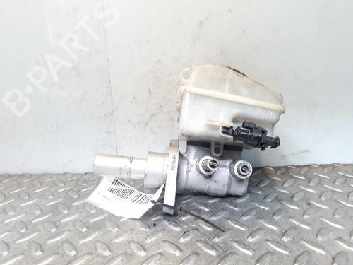 Used Brake master cylinder OPEL ZAFIRA / ZAFIRA FAMILY B (A05) 1.9 CDTI (M75) (120 hp) 7757416